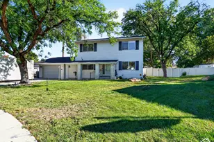 8209 S Valencia Pl, Sandy, UT 84093 - Photo 1