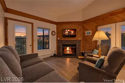 464 Hwy 143 N #A315, Brian Head, UT 84719 - Photo 1