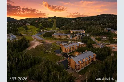 464 Hwy 143 N #A315, Brian Head, UT 84719 - Photo 3
