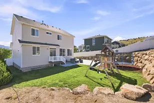7485 N White Birch Dr, Eagle Mountain, UT 84005 - Photo 29