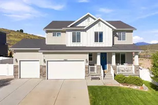7485 N White Birch Dr, Eagle Mountain, UT 84005 - Photo 1