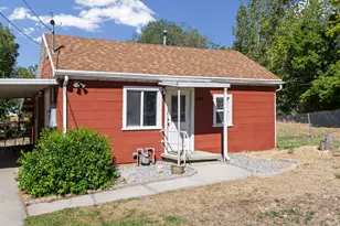 608 S 1000 E, Clearfield, UT 84015 - Photo 1