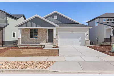 11989 S Mount Moran Way W #603, Herriman, UT 84096 - Photo 1