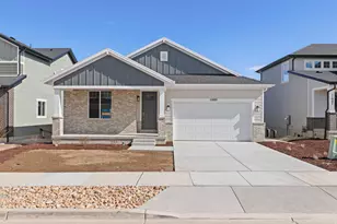 11989 S Mount Moran Way W, Herriman, UT 84096 - Photo 1