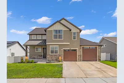 788 N 7th St #103, Tooele, UT 84074 - Photo 1