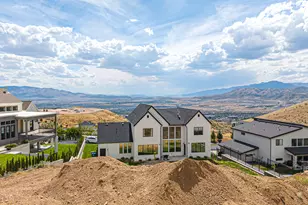 4899 N Vialetto Way, Lehi, UT 84048 - Photo 11