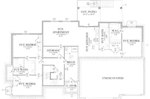4899 N Vialetto Way, Lehi, UT 84048 - Photo 23