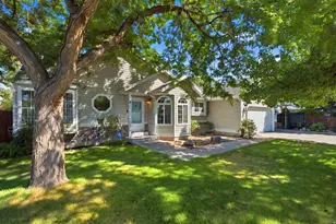 1114 W Mustang Circle, West Jordan, UT 84088 - Photo 1
