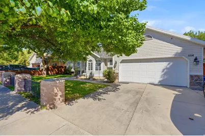 1114 W Mustang Cir, West Jordan, UT 84088 - Photo 3