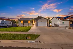 5906 W Zina Cir, West Valley, UT 84128 - Photo 1