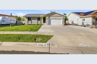 5906 W Zina Cir, West Valley, UT 84128 - Photo 31