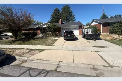 6462 S Tamra Dr W, Taylorsville, UT 84129 - Photo 1