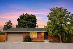 2358 E Gregson Ave, Salt Lake City, UT 84109 - Photo 1