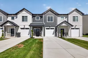 113 E 700 N, Ephraim, UT 84627 - Photo 1