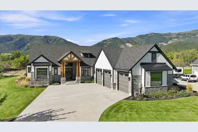 4575 N Abbey Way #133, Eden, UT 84310 - Photo 3