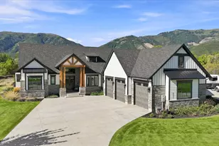 4575 N Abbey Way, Eden, UT 84310 - Photo 3