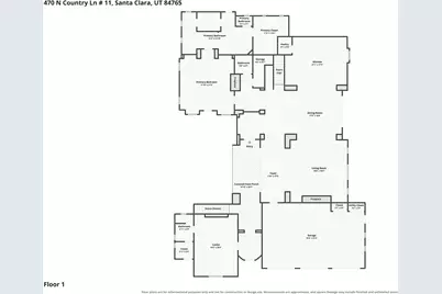 470 Country Ln #11, Santa Clara, UT 84765 - Photo 37
