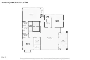 470 Country Ln, Santa Clara, UT 84765 - Photo 93