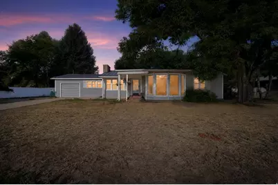 578 S 1500 W, Vernal, UT 84078 - Photo 1