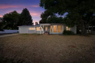578 S 1500 W, Vernal, UT 84078 - Photo 1