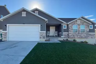 388 S Redrock Dr, Santaquin, UT 84655 - Photo 1