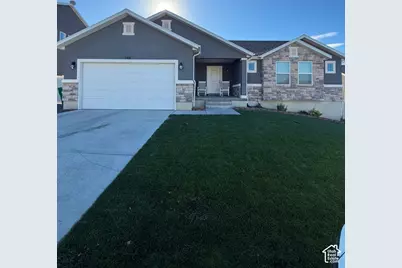388 S Redrock Dr, Santaquin, UT 84655 - Photo 1