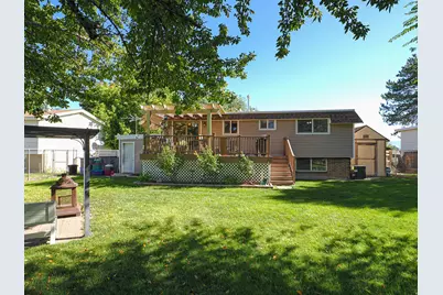 4790 S Meadow Wood Way W, Taylorsville, UT 84129 - Photo 27