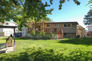 4790 S Meadow Wood Way W, Taylorsville, UT 84129 - Photo 27