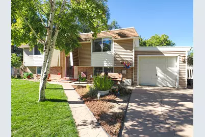 4790 S Meadow Wood Way W, Taylorsville, UT 84129 - Photo 1