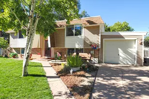 4790 S Meadow Wood Way W, Taylorsville, UT 84129 - Photo 1
