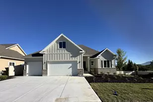 10339 S Cold Moon Pl W, South Jordan, UT 84065 - Photo 1