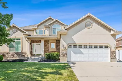 2812 W McKinley Cir S, Taylorsville, UT 84129 - Photo 1