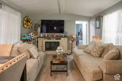 1262 W Chickadee St S #62, Salt Lake City, UT 84123 - Photo 5