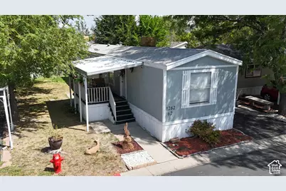 1262 W Chickadee St S #62, Salt Lake City, UT 84123 - Photo 1