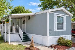 1262 W Chickadee St S, Salt Lake City, UT 84123 - Photo 1