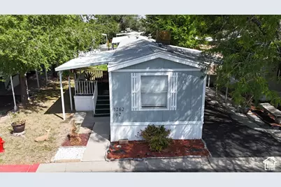 1262 W Chickadee St S #62, Salt Lake City, UT 84123 - Photo 17