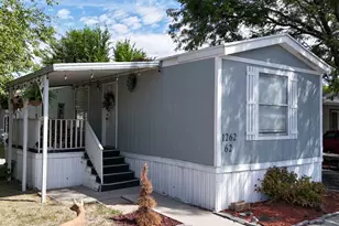 1262 W Chickadee St S, Salt Lake City, UT 84123 - Photo 1