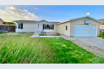 174 W 2100 S, Vernal, UT 84078 - Photo 1