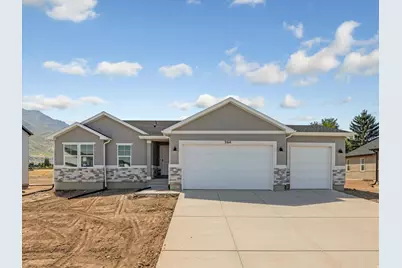 264 E 770 N, Santaquin, UT 84655 - Photo 1