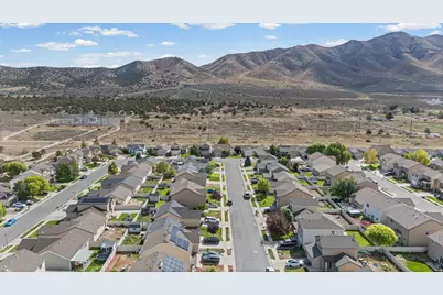 4658 N Long Way, Eagle Mountain, UT 84005 - Photo 45