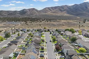 4658 N Long Way, Eagle Mountain, UT 84005 - Photo 45