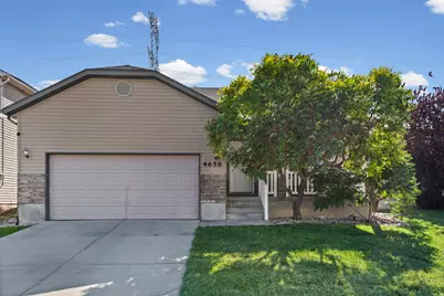 4658 N Long Way, Eagle Mountain, UT 84005 - Photo 1