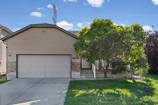 4658 N Long Way, Eagle Mountain, UT 84005 - Photo 1