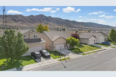 4658 N Long Way, Eagle Mountain, UT 84005 - Photo 43