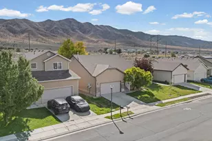 4658 N Long Way, Eagle Mountain, UT 84005 - Photo 43