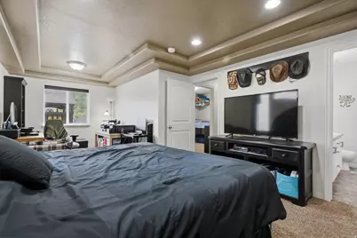 4658 N Long Way, Eagle Mountain, UT 84005 - Photo 21