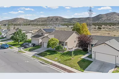 4658 N Long Way, Eagle Mountain, UT 84005 - Photo 41