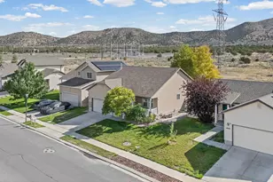 4658 N Long Way, Eagle Mountain, UT 84005 - Photo 41