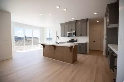 2122 E Harlequin Avenue Lot #4256, Eagle Mountain, UT 84005 - Photo 3