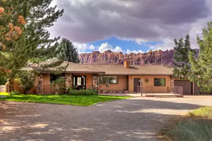 2720 Bench Rd E, Moab, UT 84532 - Photo 1